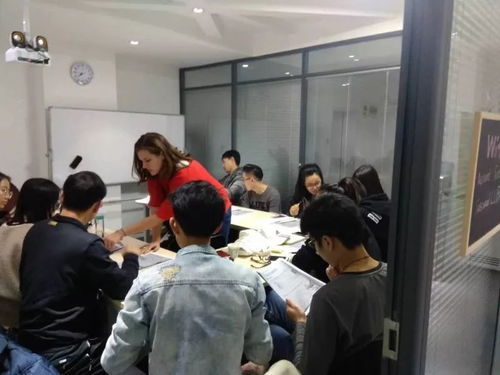 英語小白逆襲成大神，竟是因為這個 教育咨詢與培訓的力量