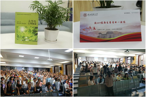 以心育心，攜手同行——心理健康教育咨詢與指導中心2019年教育咨詢與培訓回顧
